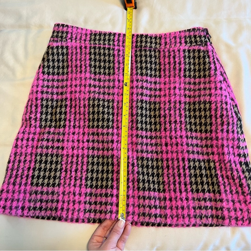 NWT Boden Estella Wool Skirt, 8 - Picture 7 of 7